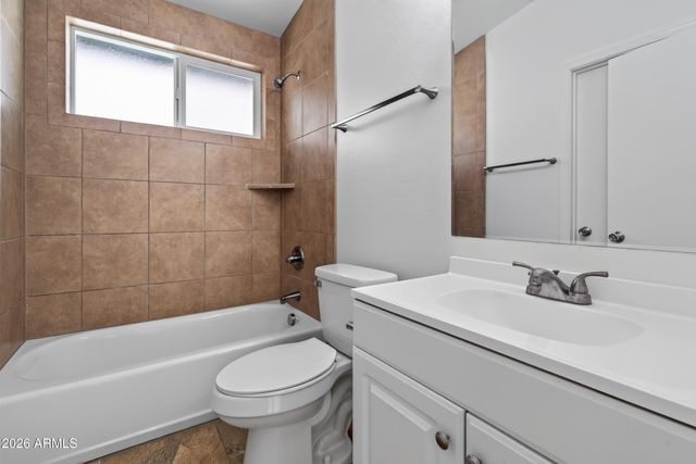 4902 W Crocus Drive, Glendale, AZ 85306