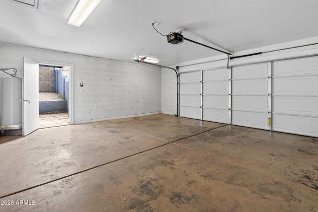 4902 W Crocus Drive, Glendale, AZ 85306