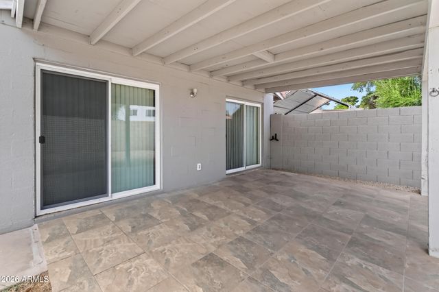 4902 W Crocus Drive, Glendale, AZ 85306