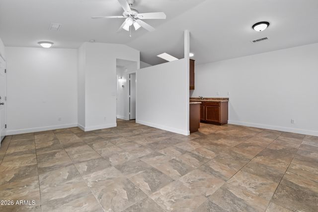 4902 W Crocus Drive, Glendale, AZ 85306