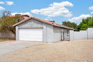 4902 W Crocus Drive, Glendale, AZ 85306