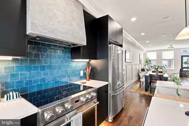 2943 CECIL B MOORE AVE, Philadelphia, PA 19121