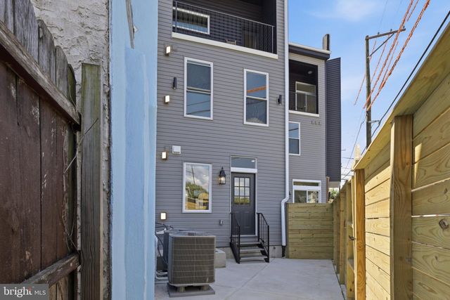 2943 CECIL B MOORE AVE, Philadelphia, PA 19121