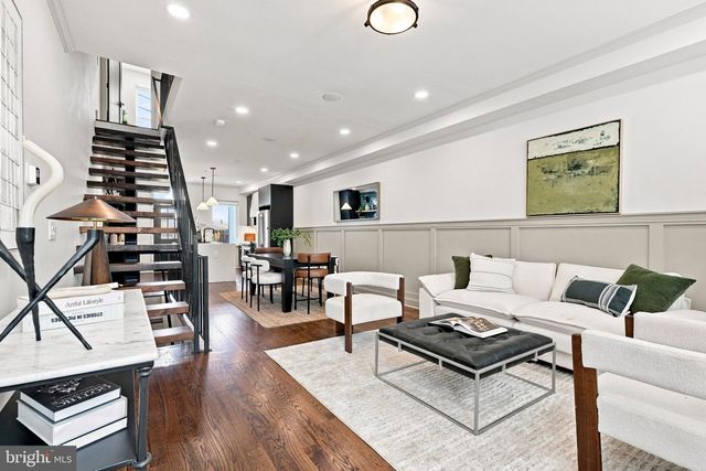 2943 CECIL B MOORE AVE, Philadelphia, PA 19121