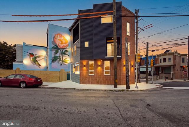 2943 CECIL B MOORE AVE, Philadelphia, PA 19121