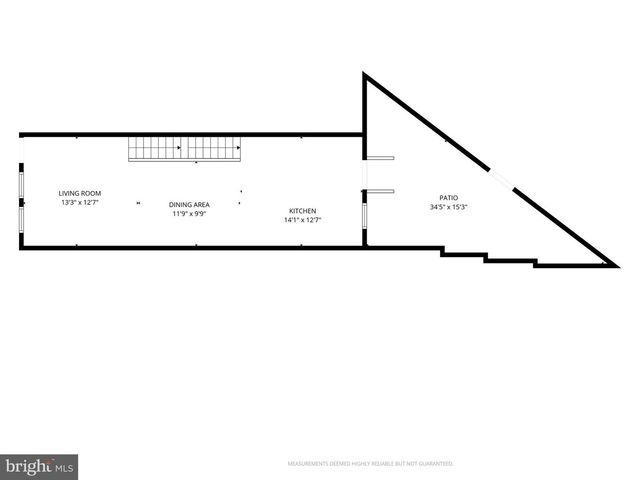 2943 CECIL B MOORE AVE, Philadelphia, PA 19121
