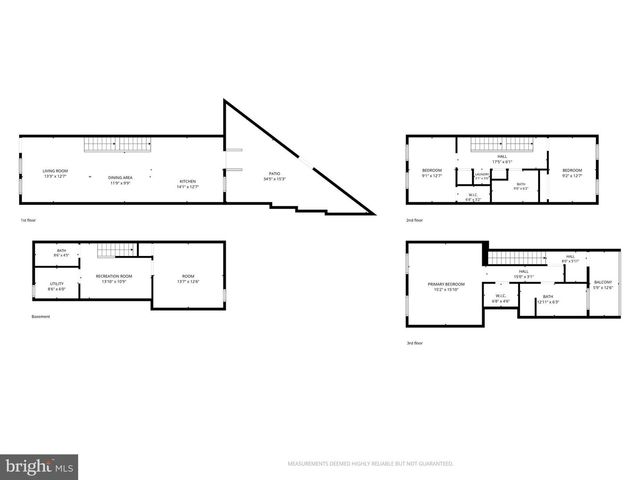2943 CECIL B MOORE AVE, Philadelphia, PA 19121