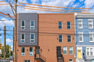 2943 CECIL B MOORE AVE, Philadelphia, PA 19121