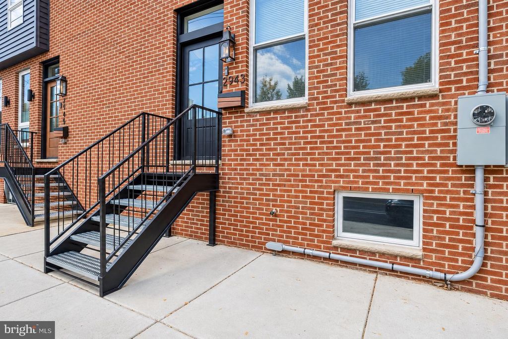 2943 CECIL B MOORE AVE, PHILADELPHIA, PA 19121 — photo 2