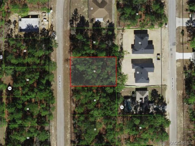 1930 W Wavecrest Drive, Dunnellon, FL 34434