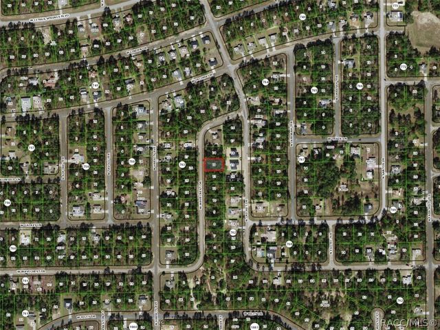 1930 W Wavecrest Drive, Dunnellon, FL 34434