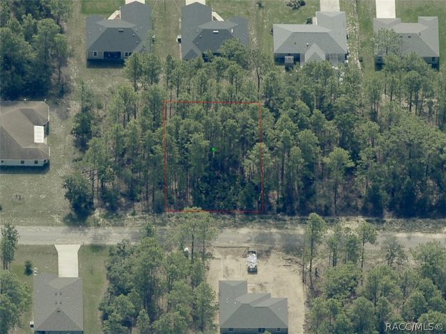 1930 W Wavecrest Drive, Dunnellon, FL 34434