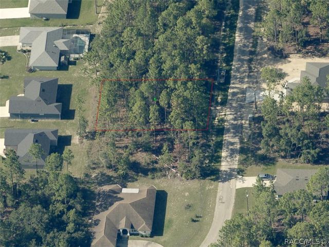 1930 W Wavecrest Drive, Dunnellon, FL 34434