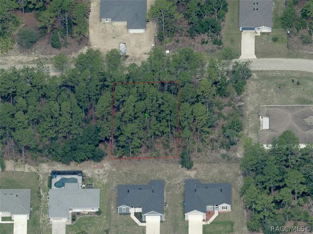 1930 W Wavecrest Drive, Dunnellon, FL 34434