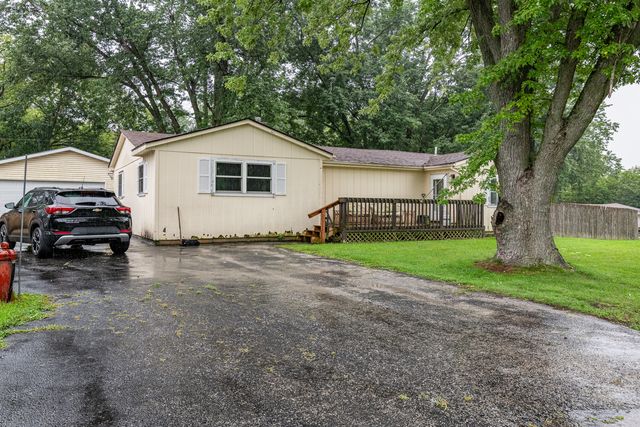 3707 CLEARVIEW Avenue, Gurnee, IL 60031