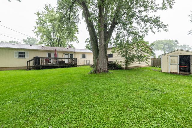 3707 CLEARVIEW Avenue, Gurnee, IL 60031