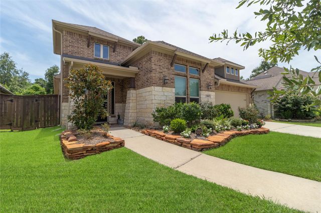 13110 Sierra National Drive, Humble, TX 77346