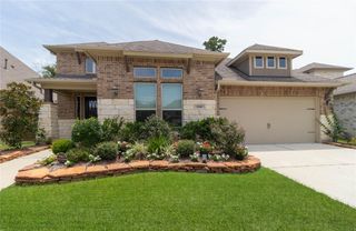 13110 Sierra National Drive, Humble, TX 77346
