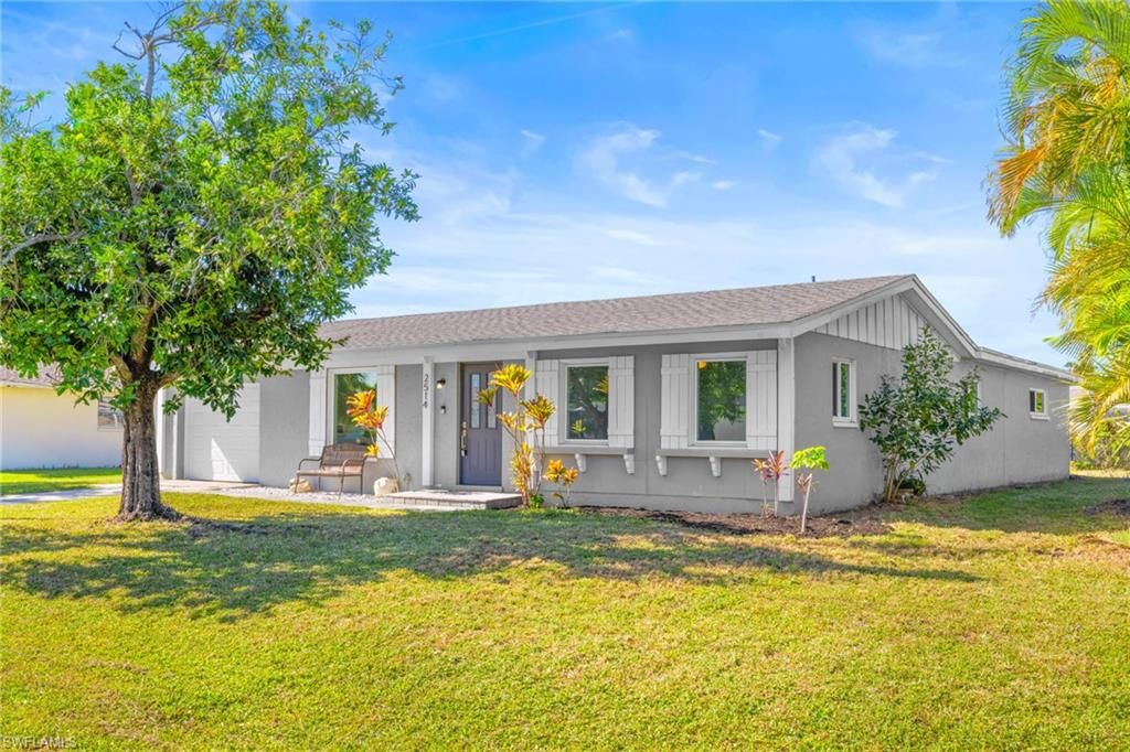 2514 SE 26th AVE, CAPE CORAL, FL 33904 — photo 4