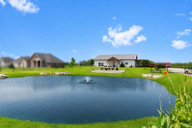 620 Ewing Road, Ferris, TX 75125