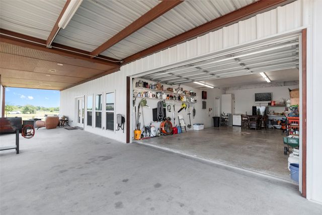 620 Ewing Road, Ferris, TX 75125