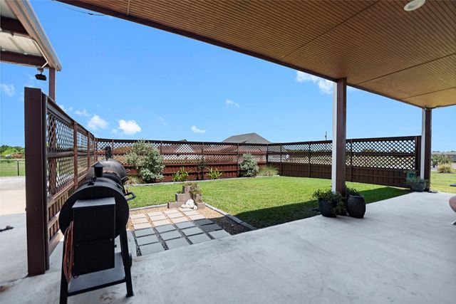 620 Ewing Road, Ferris, TX 75125