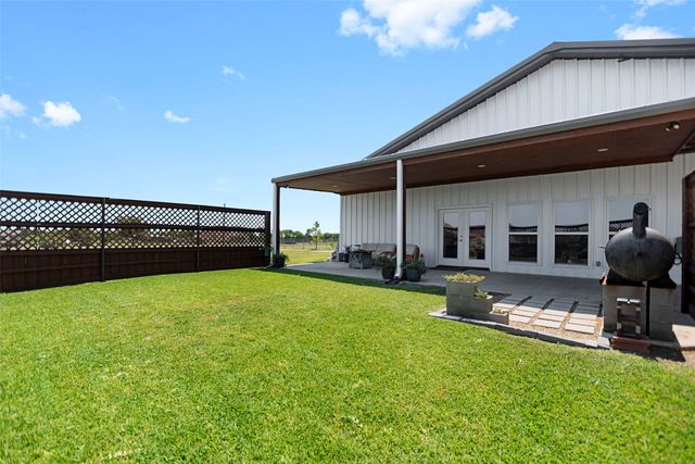 620 Ewing Road, Ferris, TX 75125