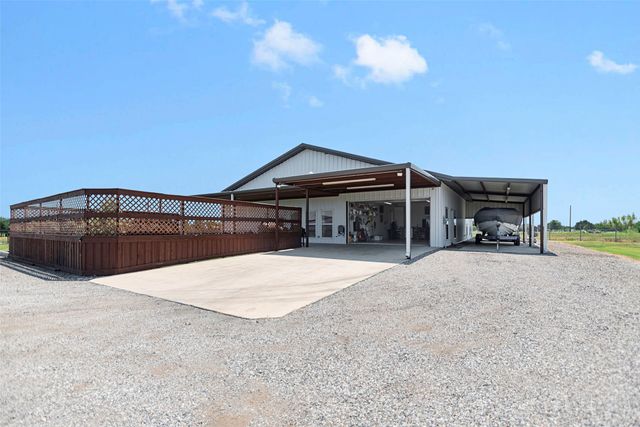 620 Ewing Road, Ferris, TX 75125