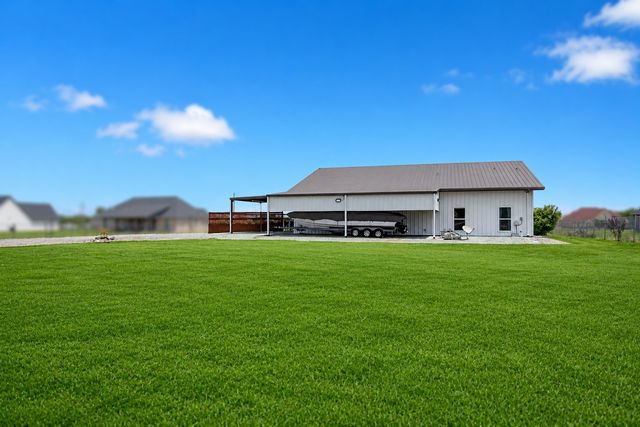 620 Ewing Road, Ferris, TX 75125