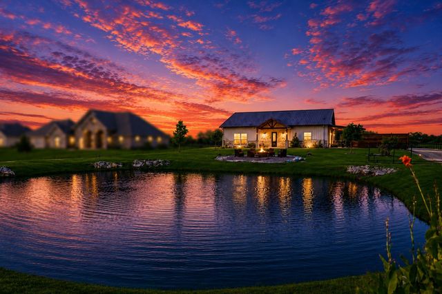 620 Ewing Road, Ferris, TX 75125