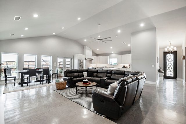 620 Ewing Road, Ferris, TX 75125