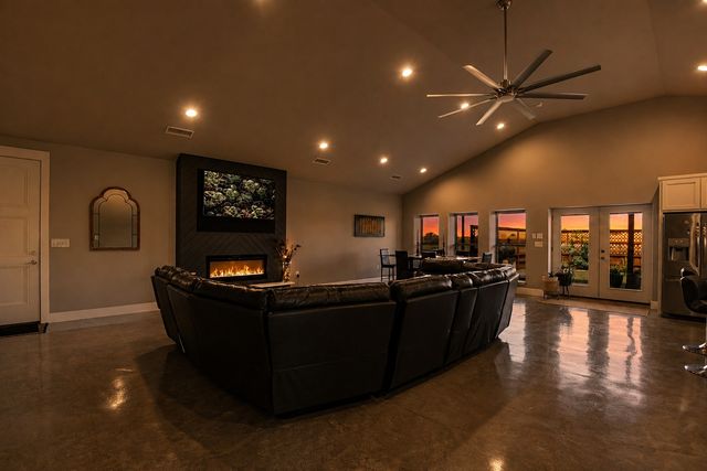 620 Ewing Road, Ferris, TX 75125