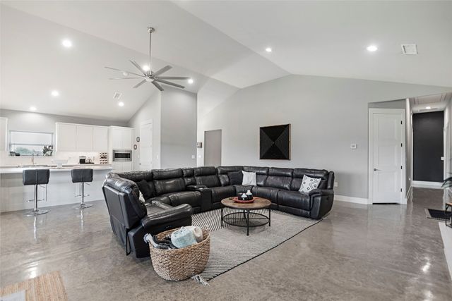620 Ewing Road, Ferris, TX 75125