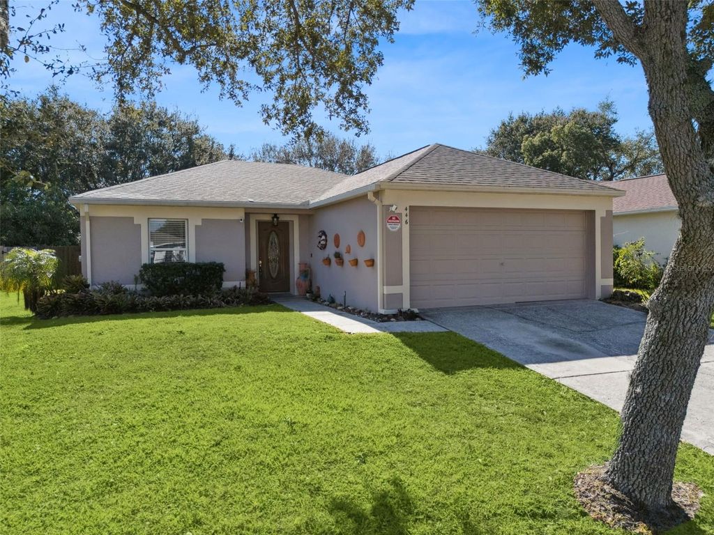 446 REGAL DOWNS CIRCLE, Winter Garden, FL 34787