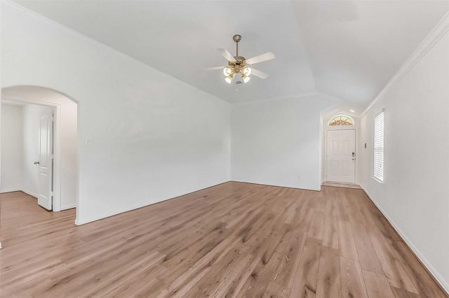 16703 Highland Villa Lane, Humble, TX 77396