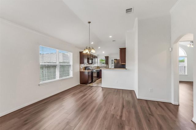 16703 Highland Villa Lane, Humble, TX 77396