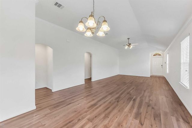 16703 Highland Villa Lane, Humble, TX 77396