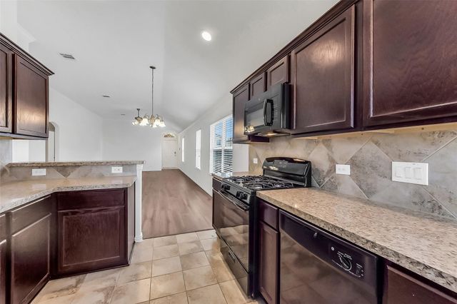 16703 Highland Villa Lane, Humble, TX 77396