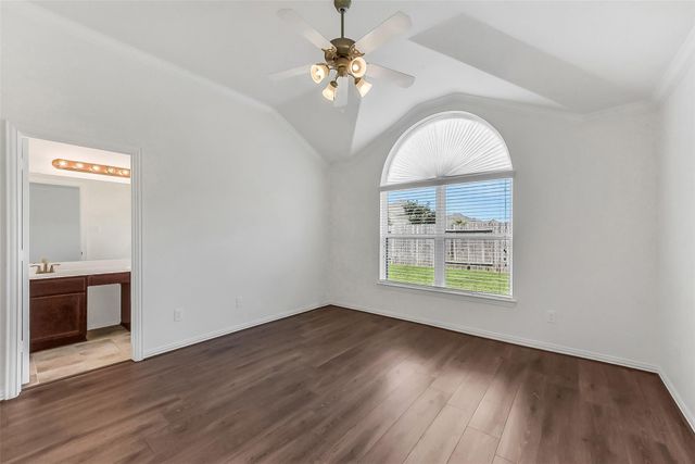 16703 Highland Villa Lane, Humble, TX 77396