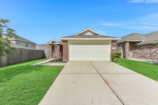 16703 Highland Villa Lane, Humble, TX 77396