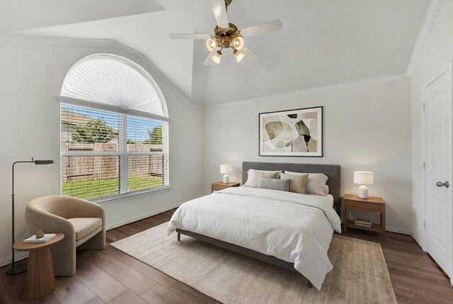 16703 Highland Villa Lane, Humble, TX 77396