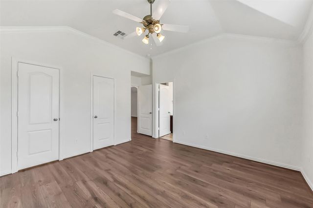 16703 Highland Villa Lane, Humble, TX 77396