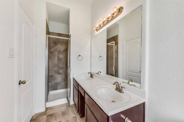 16703 Highland Villa Lane, Humble, TX 77396