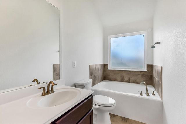 16703 Highland Villa Lane, Humble, TX 77396