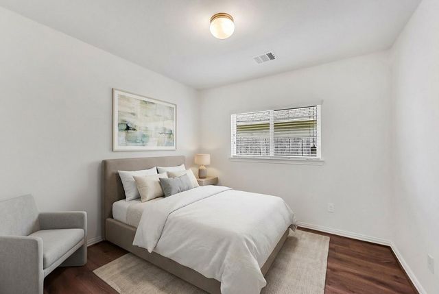 16703 Highland Villa Lane, Humble, TX 77396