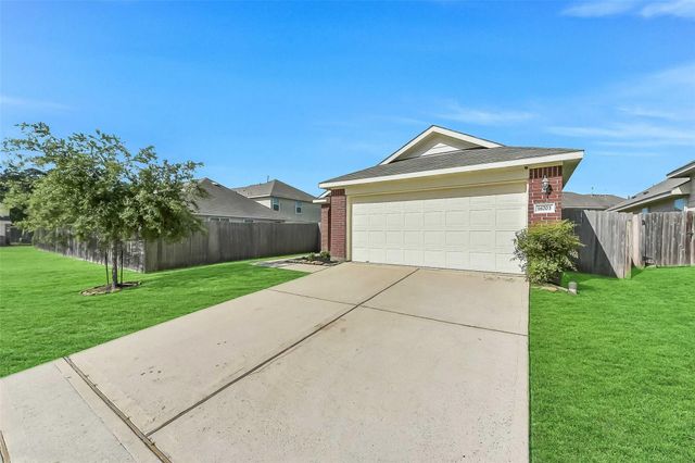 16703 Highland Villa Lane, Humble, TX 77396