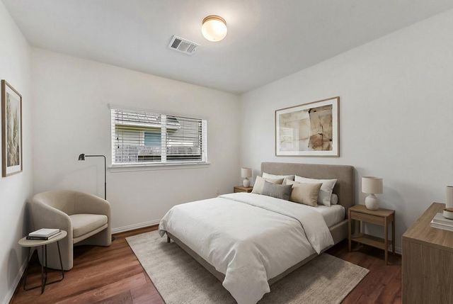 16703 Highland Villa Lane, Humble, TX 77396