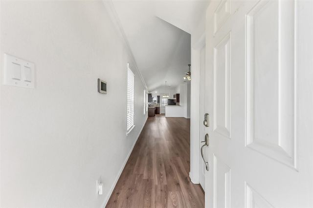 16703 Highland Villa Lane, Humble, TX 77396