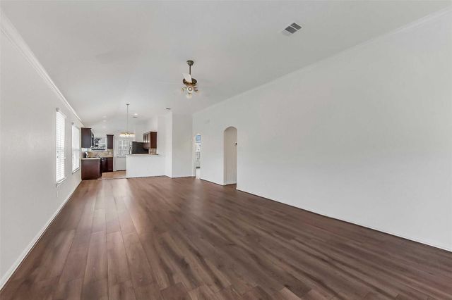 16703 Highland Villa Lane, Humble, TX 77396