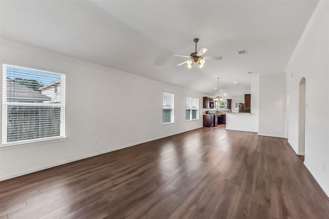 16703 Highland Villa Lane, Humble, TX 77396